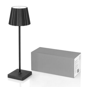 Lampada da tavolo led senza fili